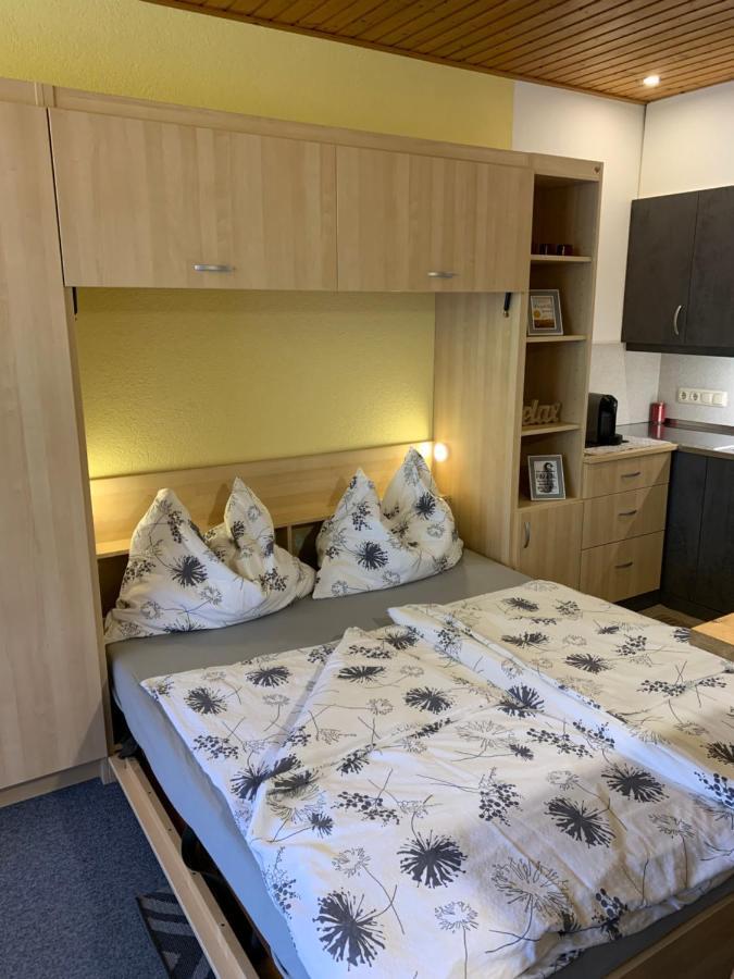 Ferienwohnung Chrisi Im Kulmhof Тауплиц Екстериор снимка