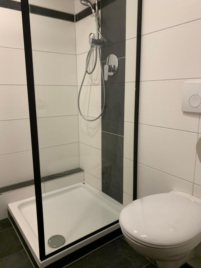 Ferienwohnung Chrisi Im Kulmhof Тауплиц Екстериор снимка