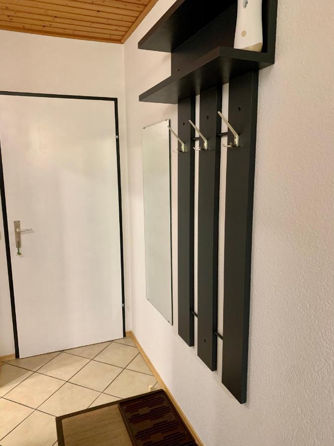 Ferienwohnung Chrisi Im Kulmhof Тауплиц Екстериор снимка